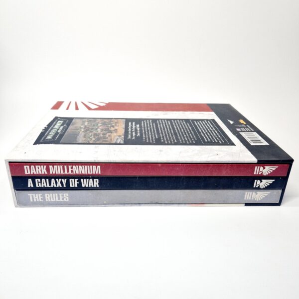 Warhammer 40,000 7th Edition Rulebook