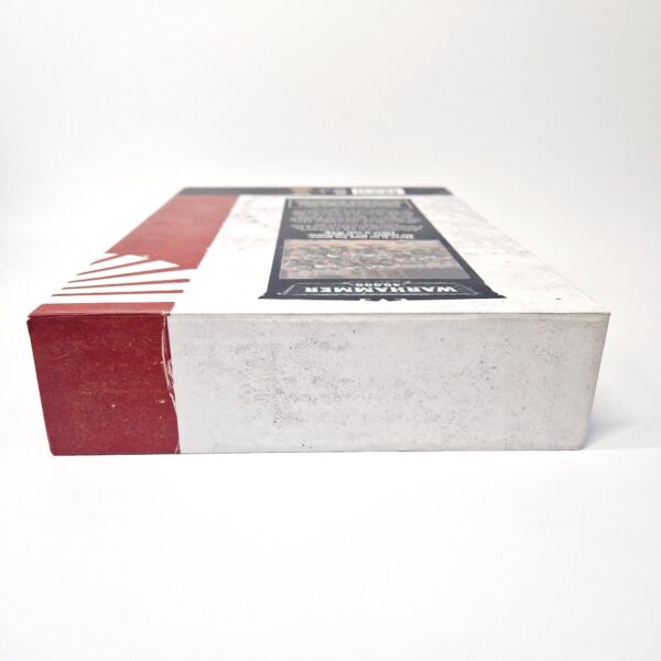 Warhammer 40,000 7th Edition Rulebook