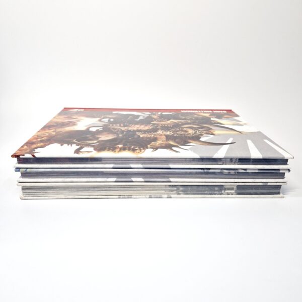 Warhammer 40,000 7th Edition Rulebook