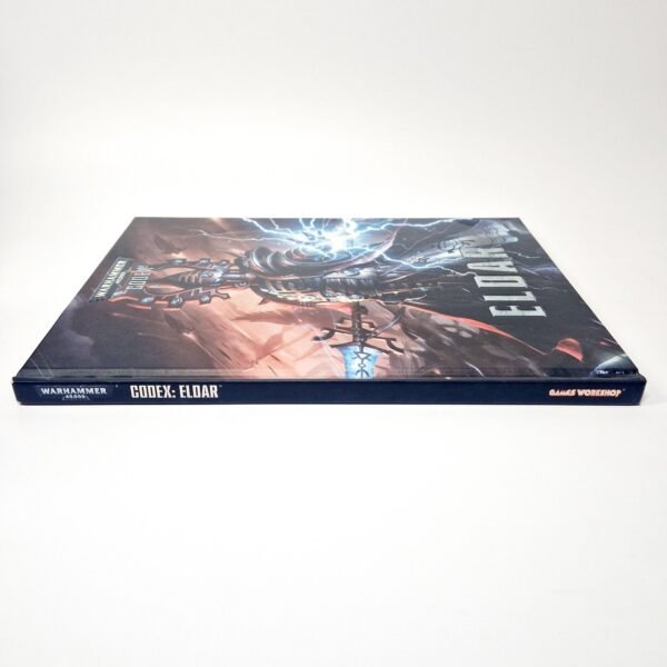Eldar 6th Edition Codex Eldar 6th Edition Codex