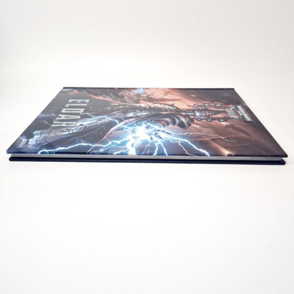 Eldar 6th Edition Codex Eldar 6th Edition Codex