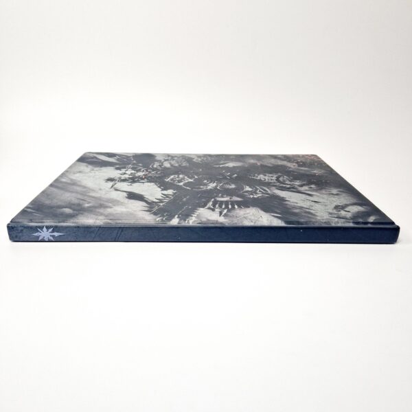 Limited Edition 6th Edition Chaos Space Marines Codex