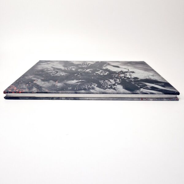 Limited Edition 6th Edition Chaos Space Marines Codex