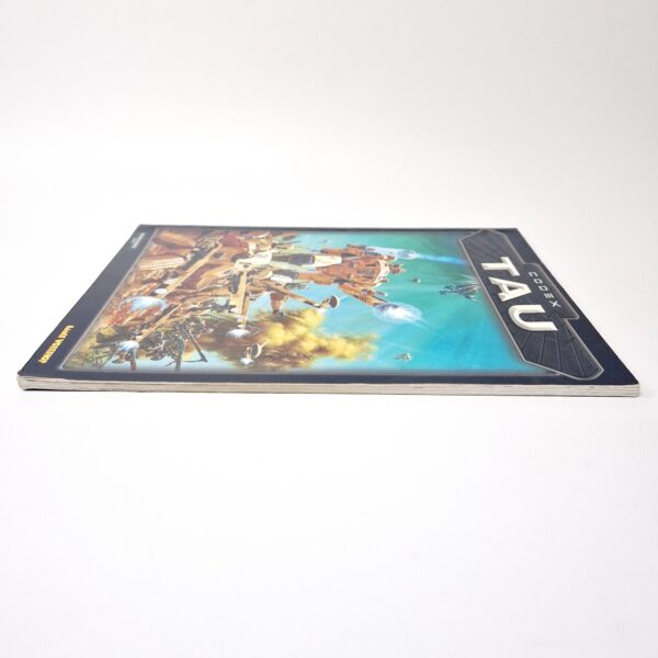 Tau 3rd Edition Codex