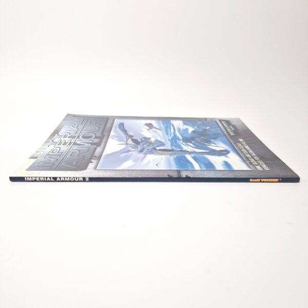 Warhammer 40,000 Imperial Armour 2 Warhammer 40,000 Imperial Armour 2