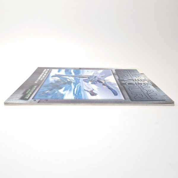 Warhammer 40,000 Imperial Armour 2 Warhammer 40,000 Imperial Armour 2