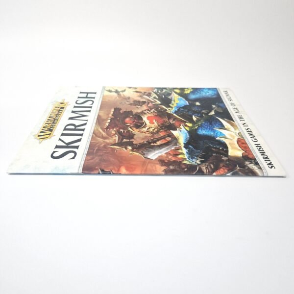 Age of Sigmar Skirmish