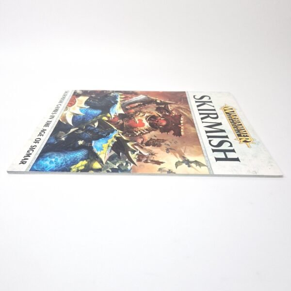 Age of Sigmar Skirmish