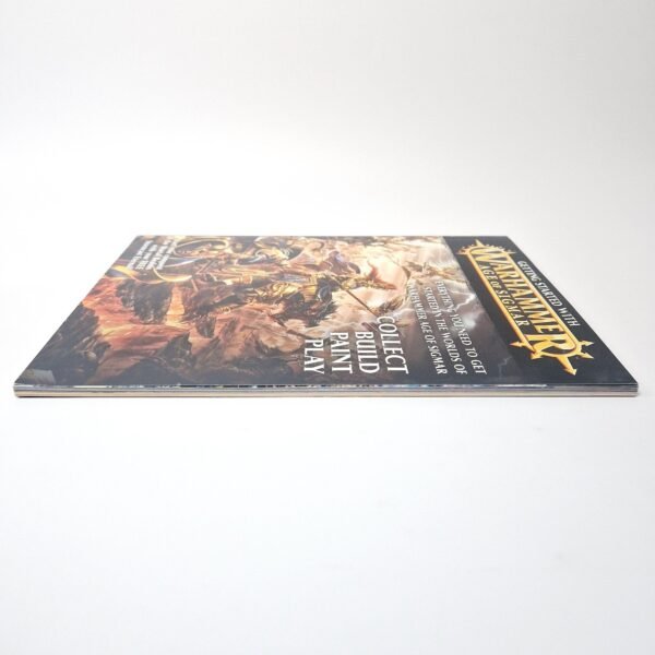 Getting Started With Age of Sigmar