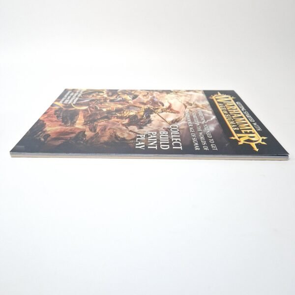 Getting Started With Age of Sigmar