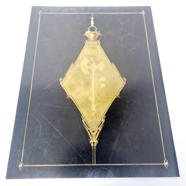 Warhammer Age of Sigmar Core Rules Second Edition Quickstart