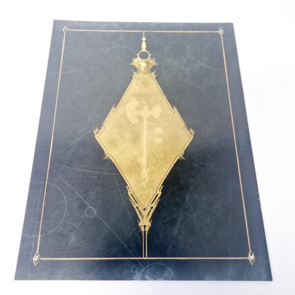 Warhammer Age of Sigmar Core Rules Second Edition Quickstart