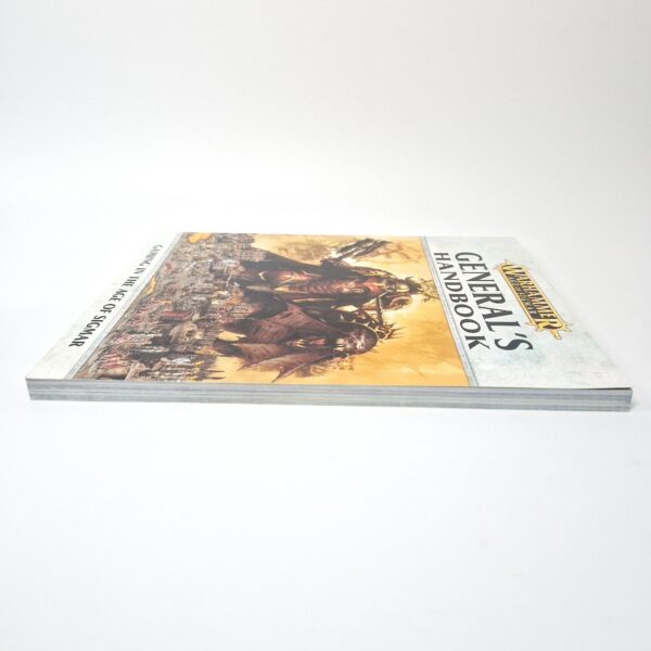 Age of Sigmar General’s Handbook