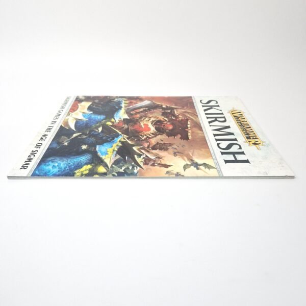 Age of Sigmar Skirmish