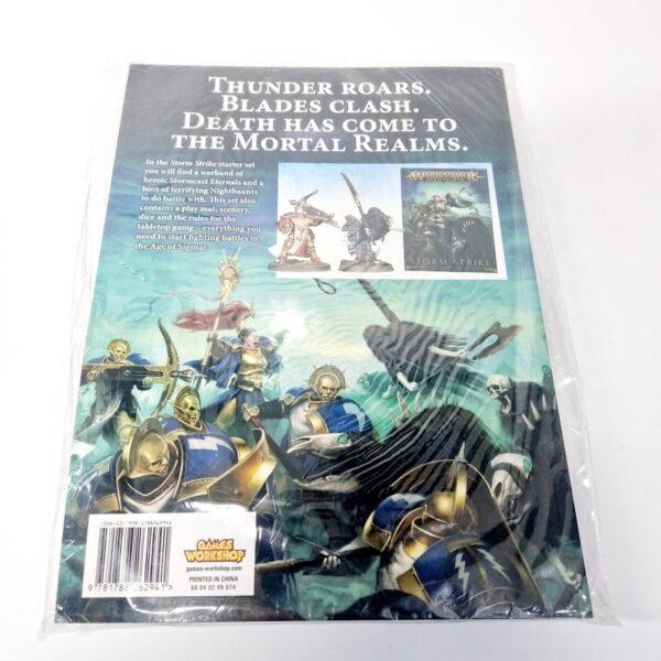 Getting Started With Age of Sigmar