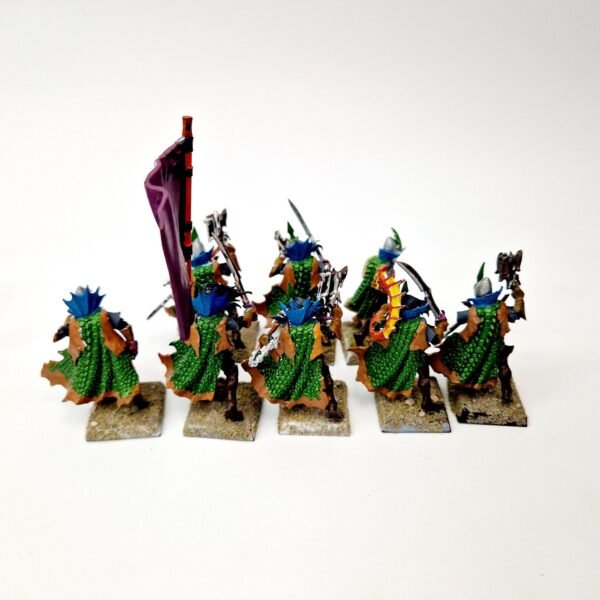 Dark Elves Corsairs