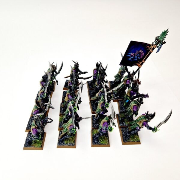 Dark Elves Corsairs