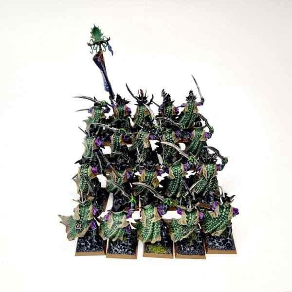 Dark Elves Corsairs