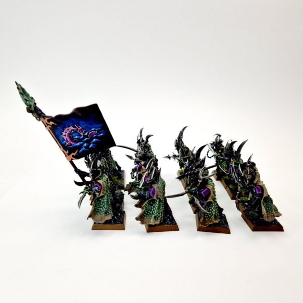 Dark Elves Corsairs