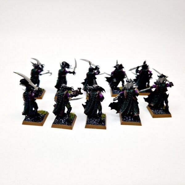 Dark Elves Corsairs
