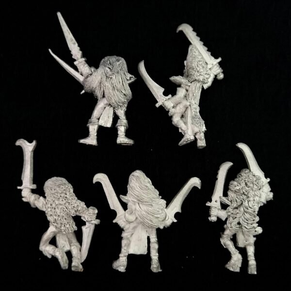 Dark Elves Witch Elves