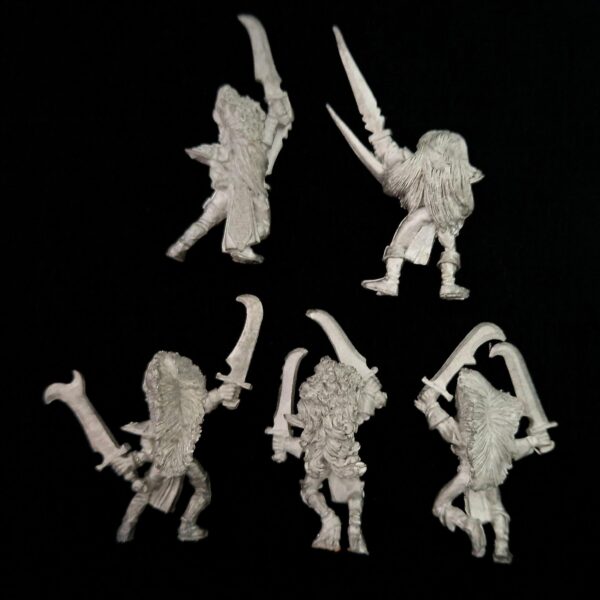 Dark Elves Witch Elves