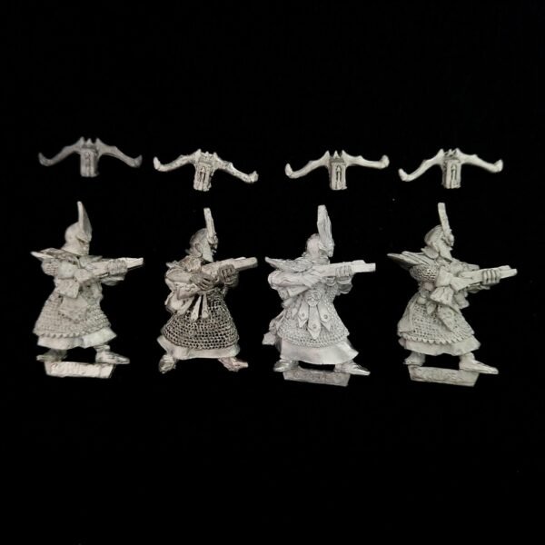 Dark Elves Crossbowmen