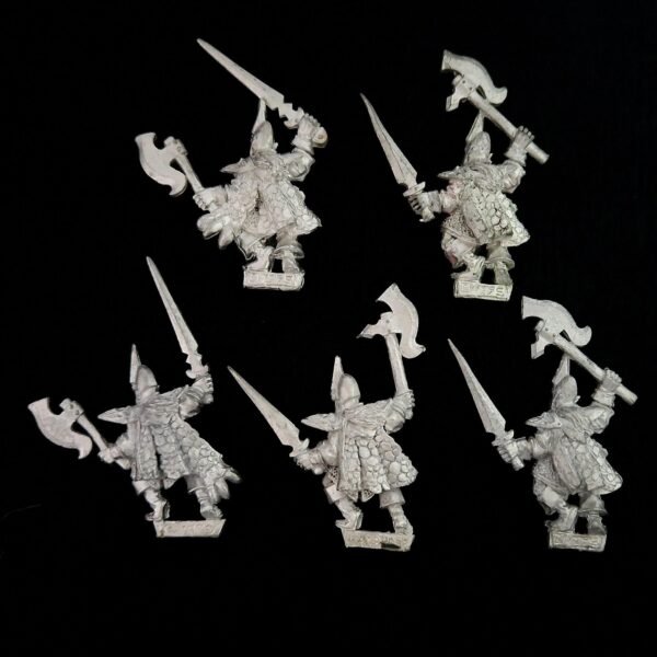 Dark Elves Corsairs