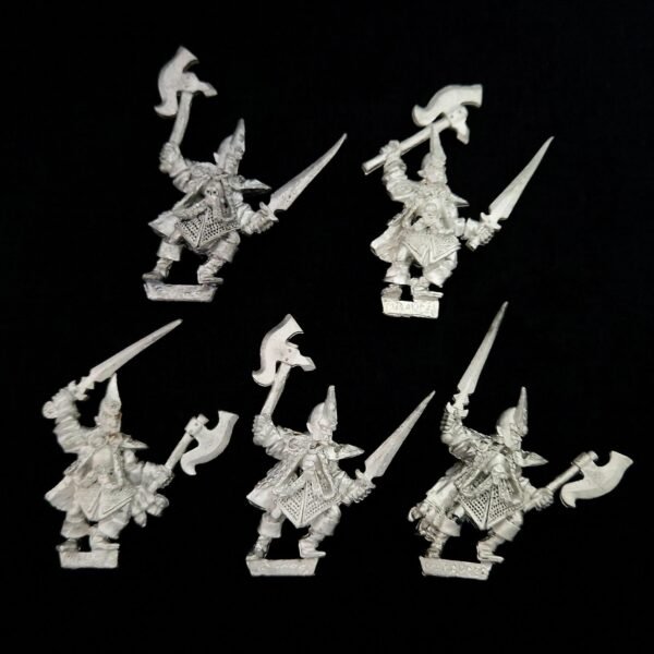 Dark Elves Corsairs Dark Elves Corsairs
