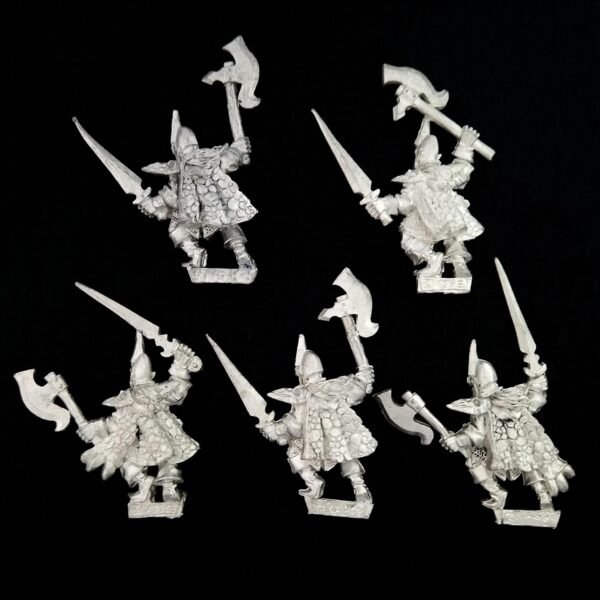 Dark Elves Corsairs Dark Elves Corsairs