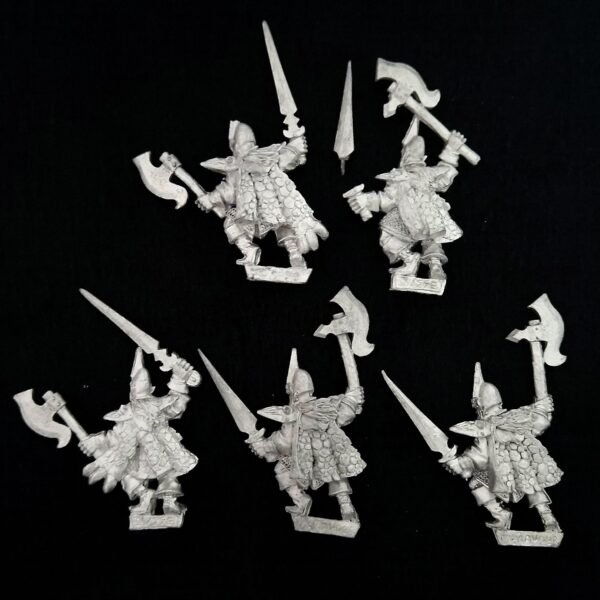 Dark Elves Corsairs