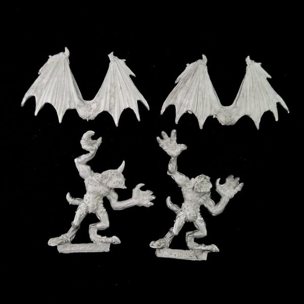 Beasts of Chaos Harpies