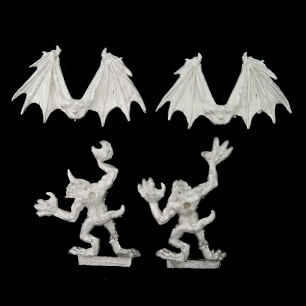 Beasts of Chaos Harpies