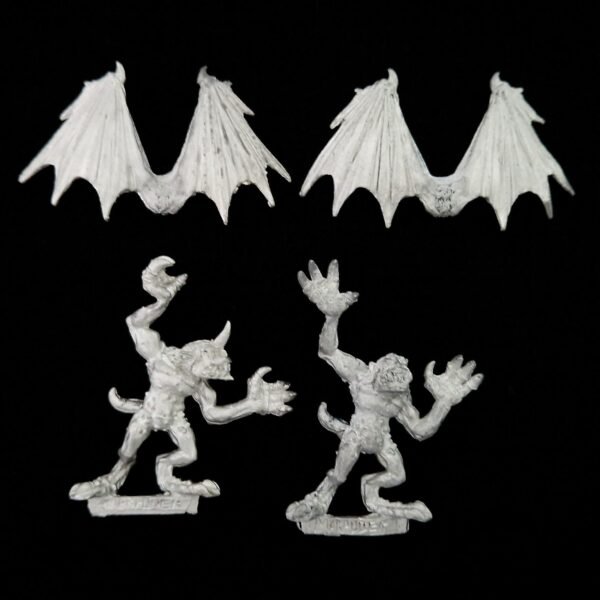 Beasts of Chaos Harpies