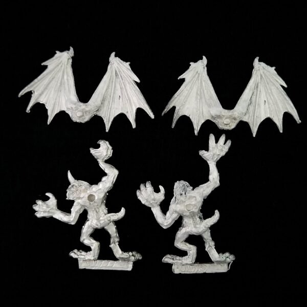 Beasts of Chaos Harpies