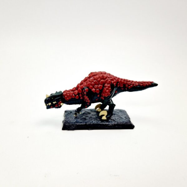 Dark Elves Cold One Knight