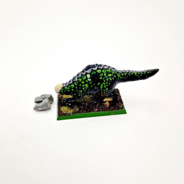 Dark Elves Cold One Knight