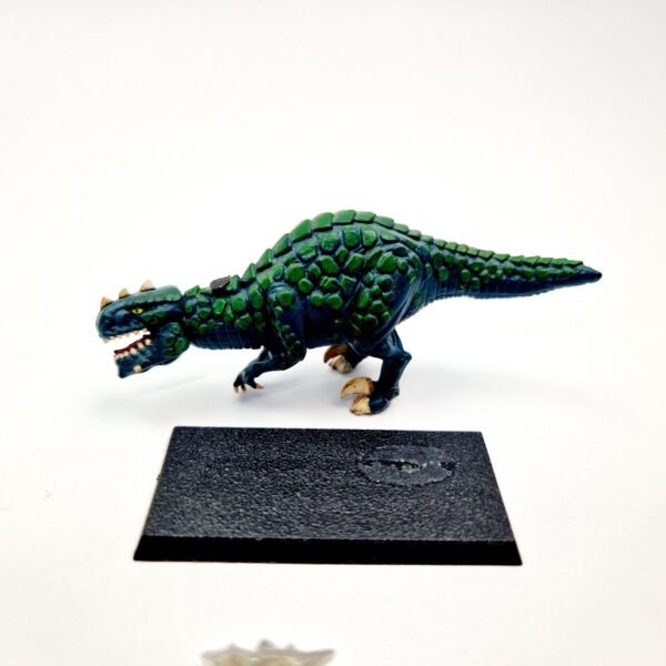 Dark Elves Cold One Knight