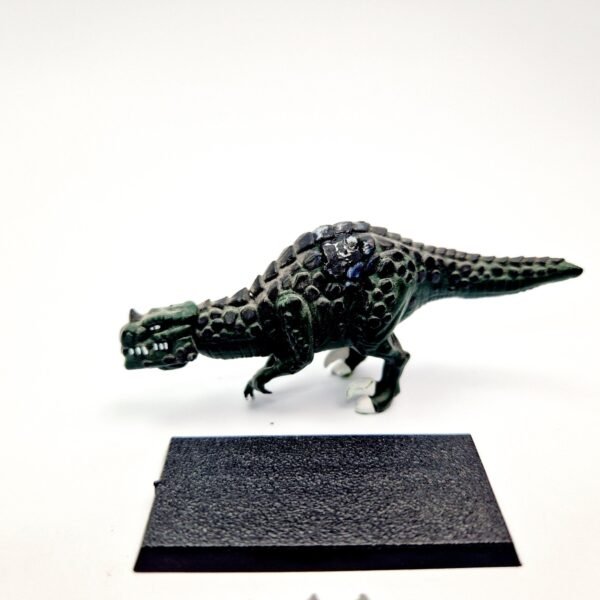 Dark Elves Cold One Knight