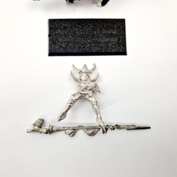 2025Dark Elves Cold One Knight