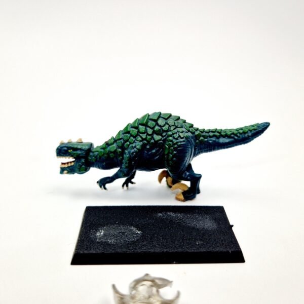 Dark Elves Cold One Knight