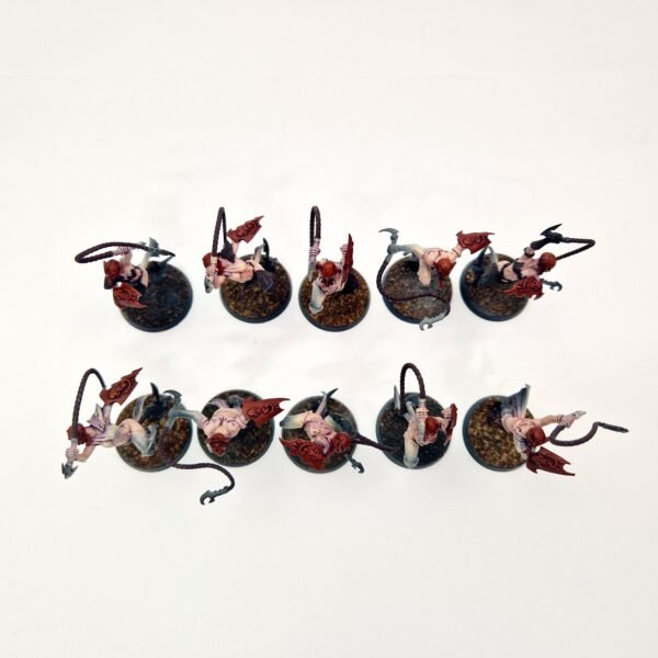 Daughters of Khaine Sisters of Slaughter