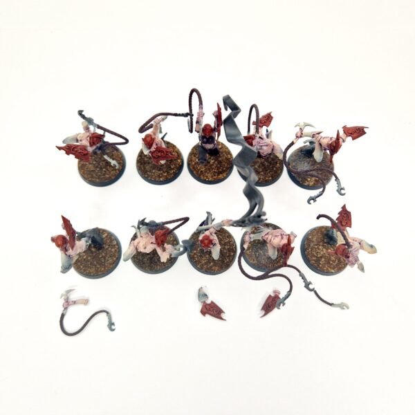 Daughters of Khaine Sisters of Slaughter