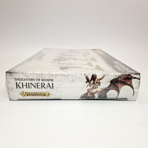 Daughters of Khaine Khinerai