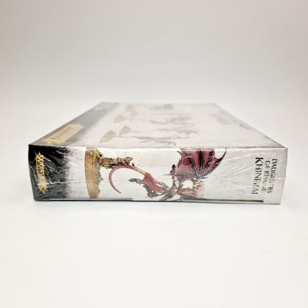 Daughters of Khaine Khinerai