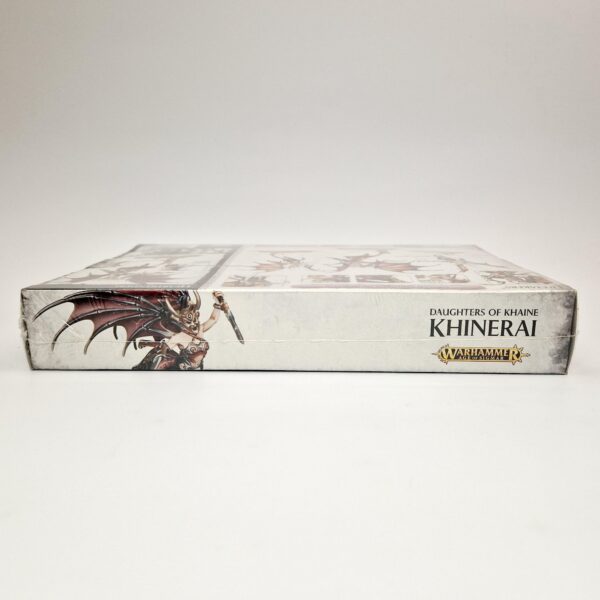 Daughters of Khaine Khinerai