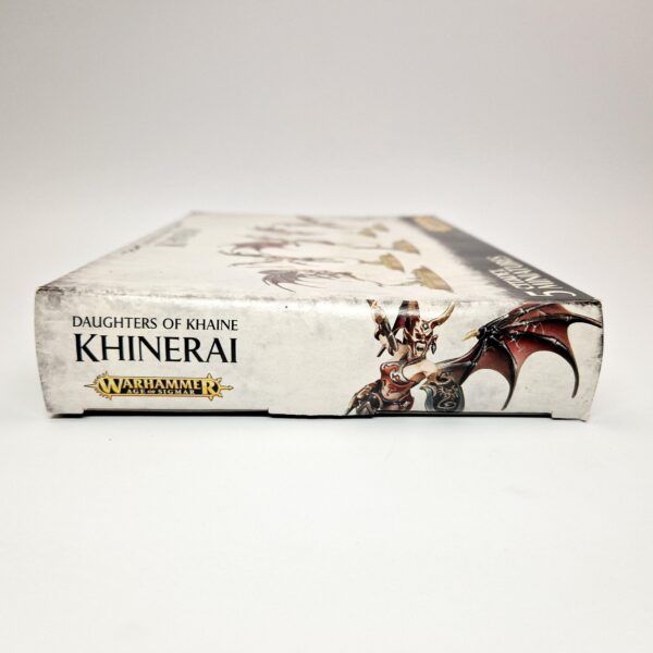 Daughters of Khaine Khinerai