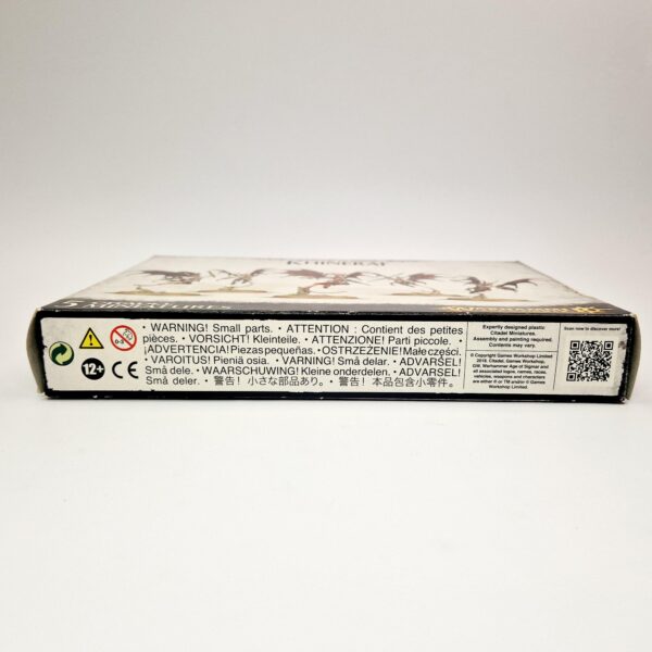 Daughters of Khaine Khinerai