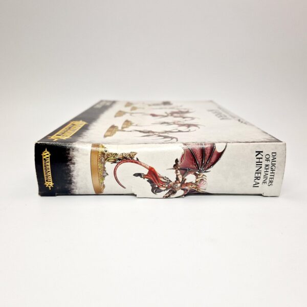 Daughters of Khaine Khinerai