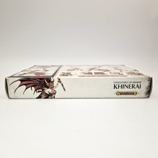 Daughters of Khaine Khinerai